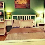 Studio Accueillant Au Coeur De Paris - 30 M² - Tout Inclus.