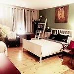 Studio Accueillant Au Coeur De Paris - 30 M² - Tout Inclus.