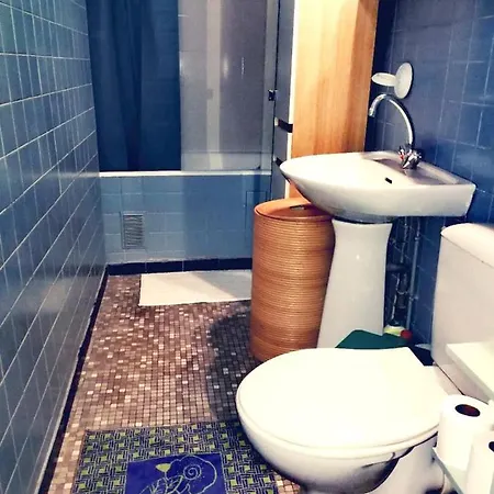 Accueillant Au Coeur De - 30 M² - Inclus. Appartamento Parigi