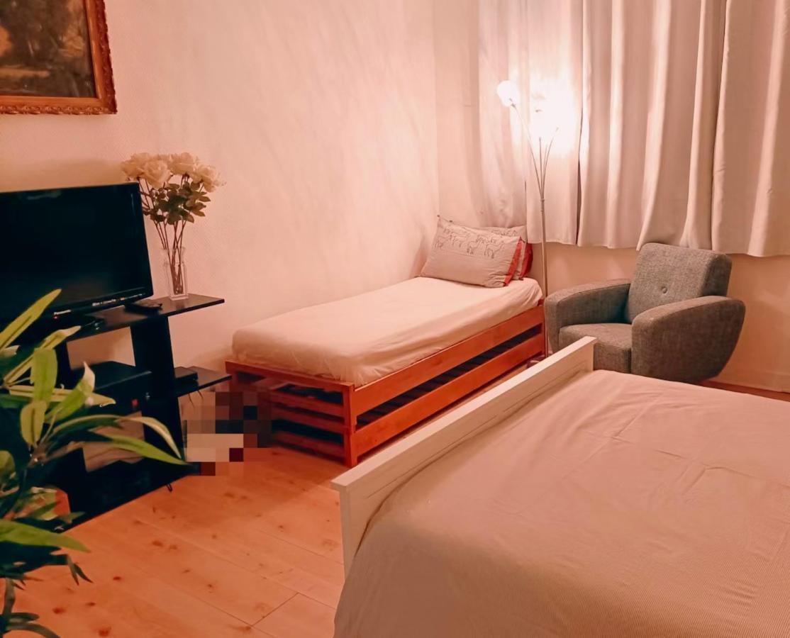 Accueillant Au Coeur De - 30 M² - Inclus. Apartment *