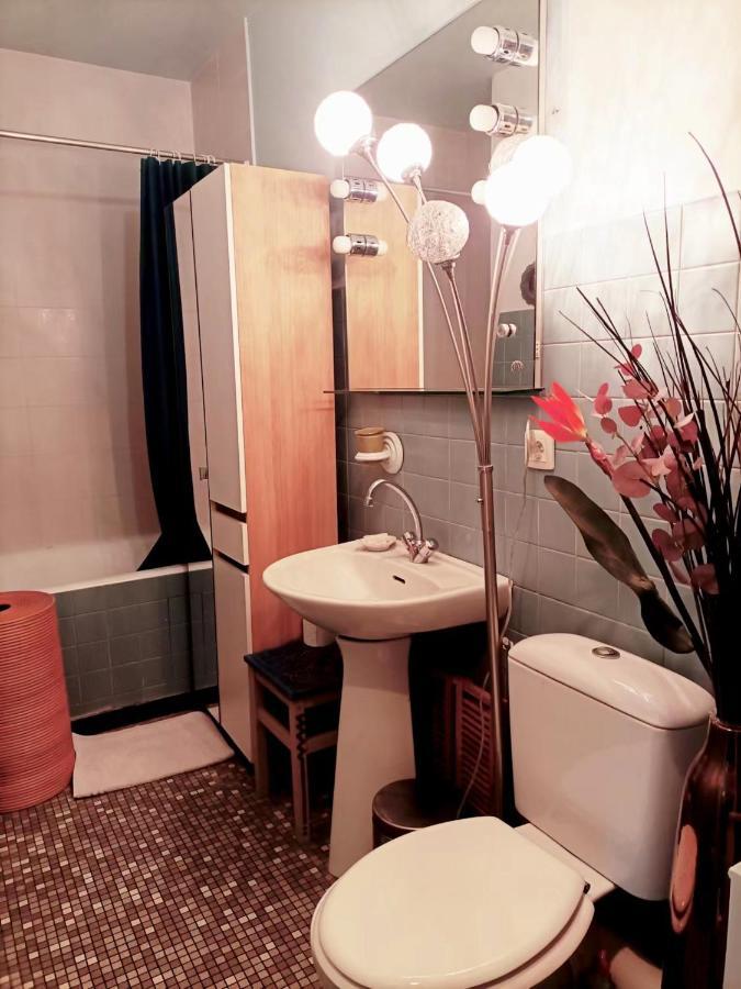 Accueillant Au Coeur De - 30 M² - Inclus.