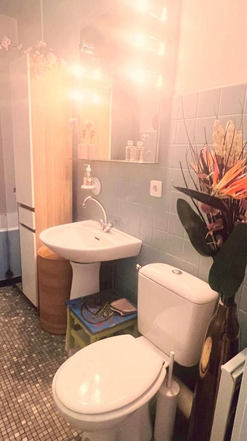 Accueillant Au Coeur De - 30 M² - Inclus. *